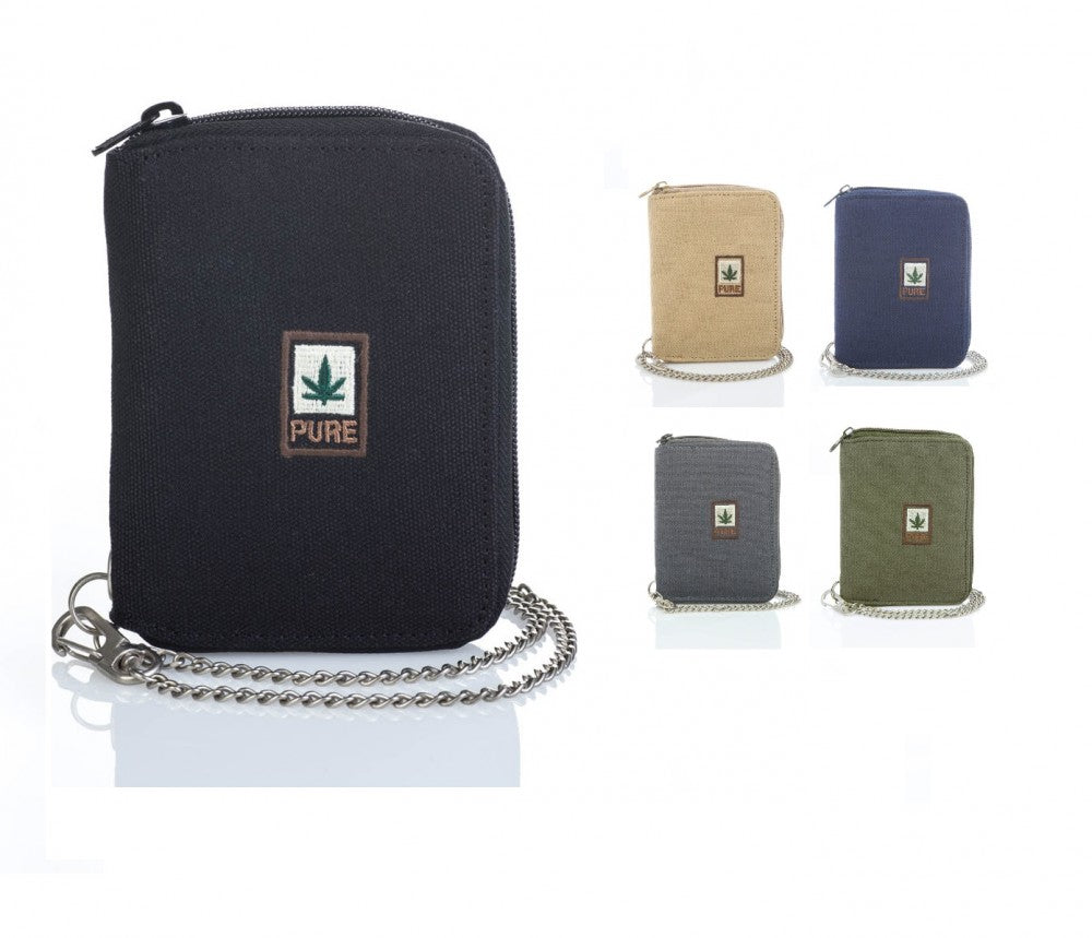 Pure Truckerbörse HF-0023 Geldbörse